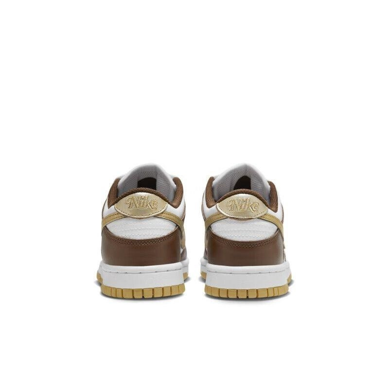 NIKE/耐克新款大童鞋低帮休闲运动板鞋 HM3725-171 C