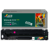 杰思特JT-CY202FM医用彩超铂金版硒鼓适用惠普M254DW M281FDW M254NW M280NW打印机