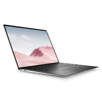 戴尔(DELL)XPS 13-9310-R2708TS 第十一代英特尔®酷睿™i7 13.4英寸轻薄本笔记本电脑(i7-1165G7 16GB内存 512B固态硬盘 集显)