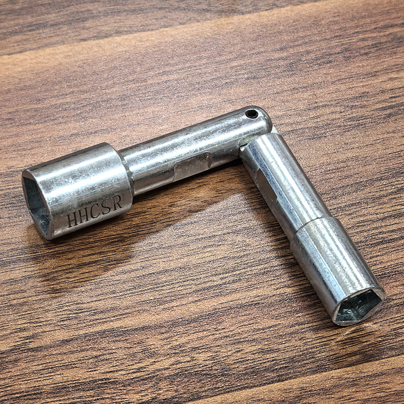 13/18双节棍钥匙高清大图