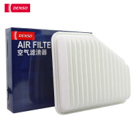 电装(DENSO)空气滤260331-0440适配05-09款皇冠2.5L/3.0L