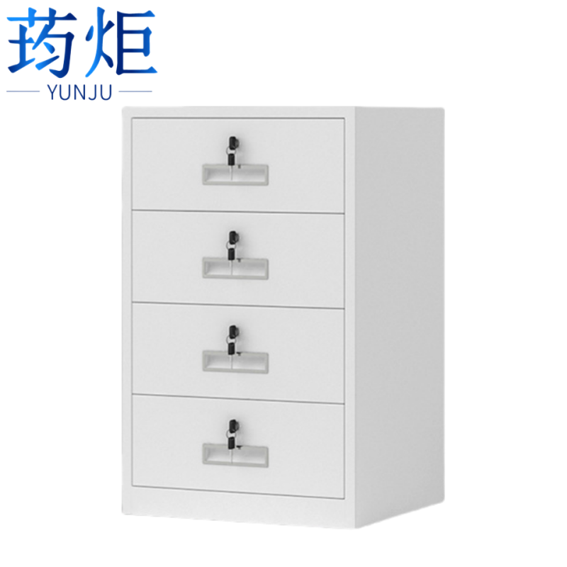 荺炬资料柜四斗个高清大图