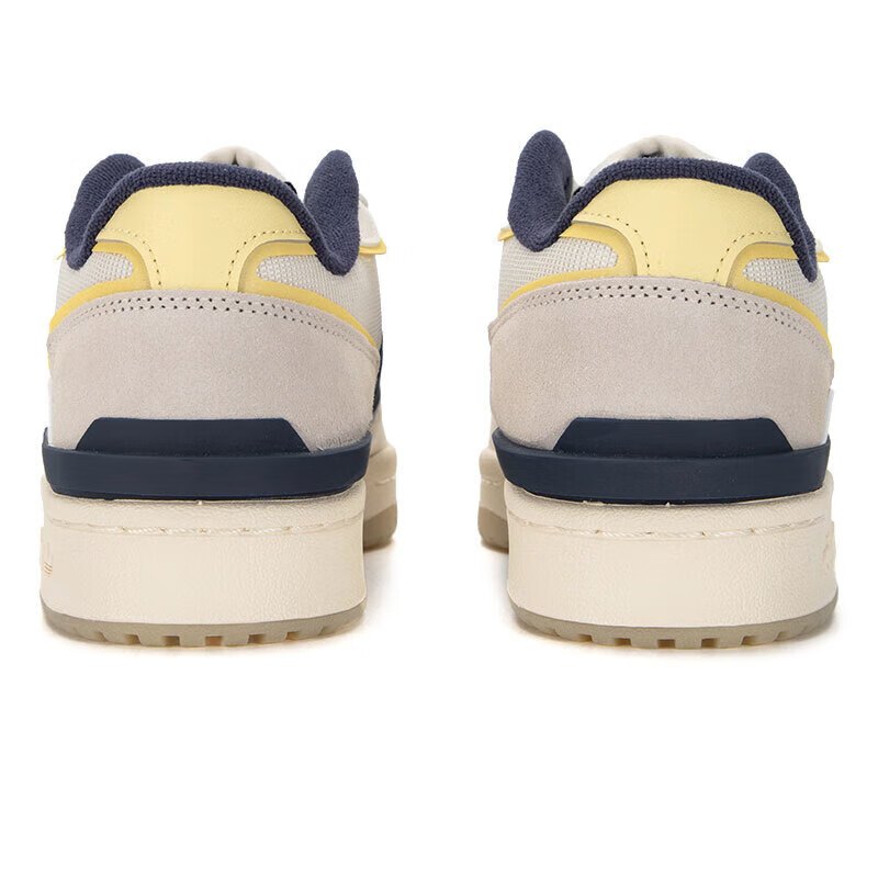 阿迪达斯(adidas)三叶草男鞋2023夏季新款运动鞋透气耐磨板鞋复古时尚潮流休闲鞋 GX4121