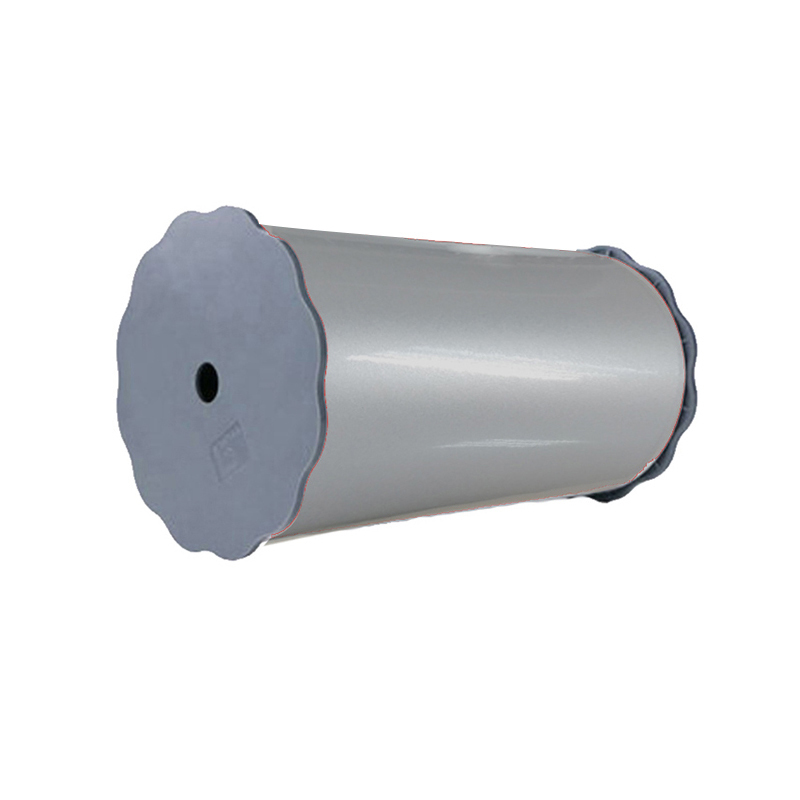 苏识 ME260银白 260mm*20m 标牌打印机PET胶贴 (计价单位:卷) 银白