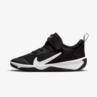 NIKE耐克休闲鞋轻便舒适魔术贴低帮大童鞋运动鞋DM9026-002 D DM9026-002 29.5