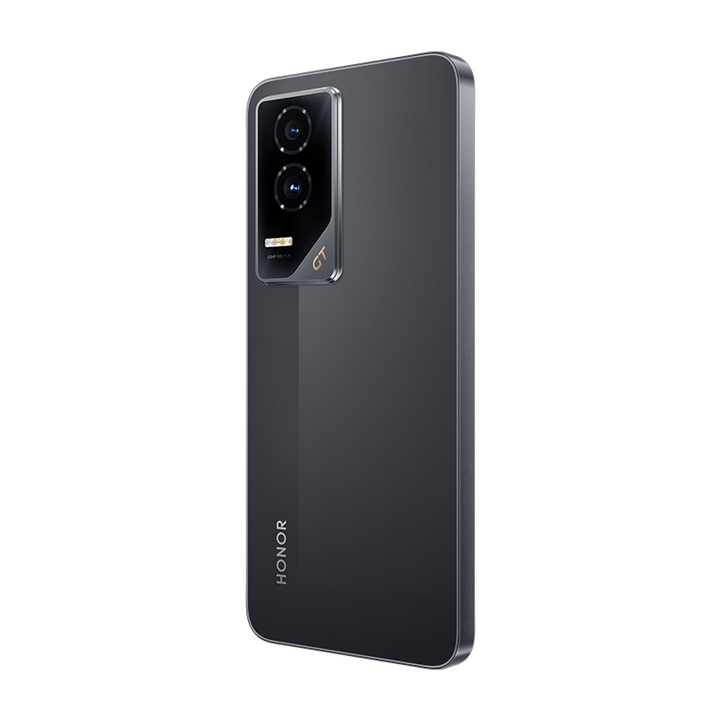[国补政府补贴至高15%]荣耀 GT 16GB+1TB幻影黑 5G智能手机