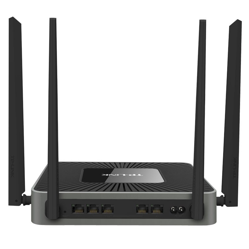 TP-LINK_双频无线企业路由器 TL-WAR1200L(单位:个)货期3天