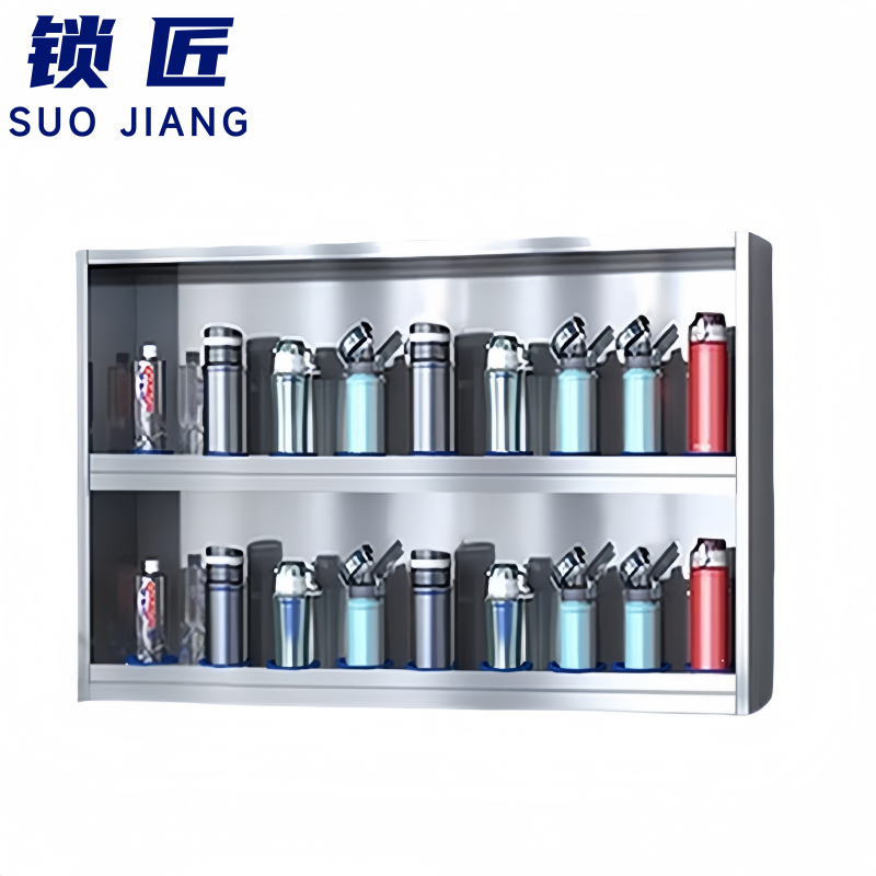 锁匠 水杯架18位个高清大图