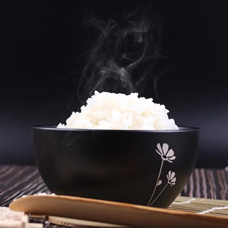 [江苏乡村振兴][财政集采][淮安] 非有机绿色食品 一级精品淮米 (20斤装 1000袋起拍