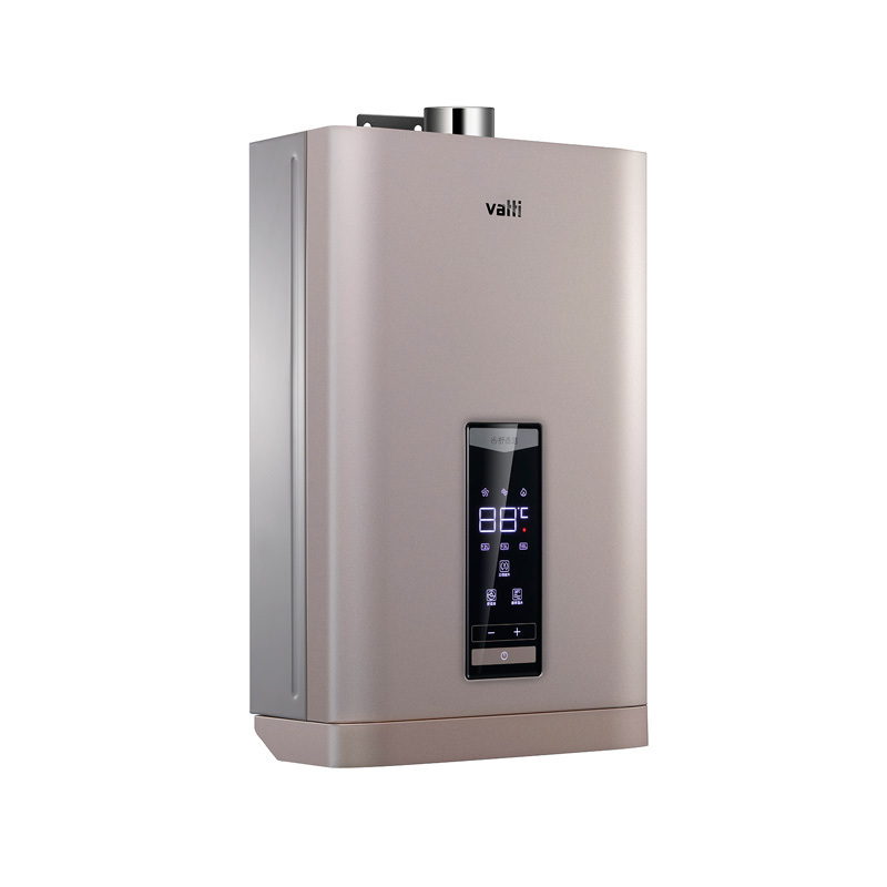 华帝燃气热水器JSQ30-16JX2(H)