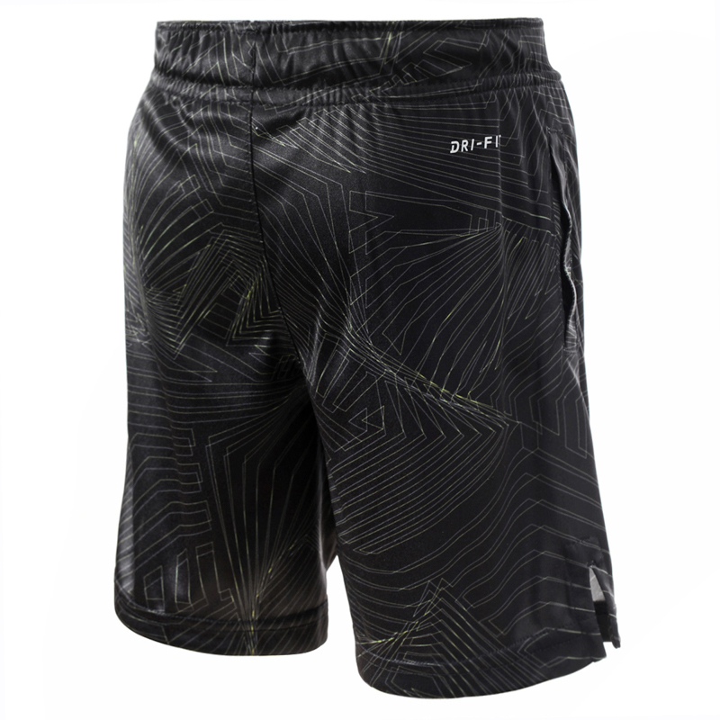 耐克(NIKE)YA 2018夏季小童针织短裤 82421KS896023