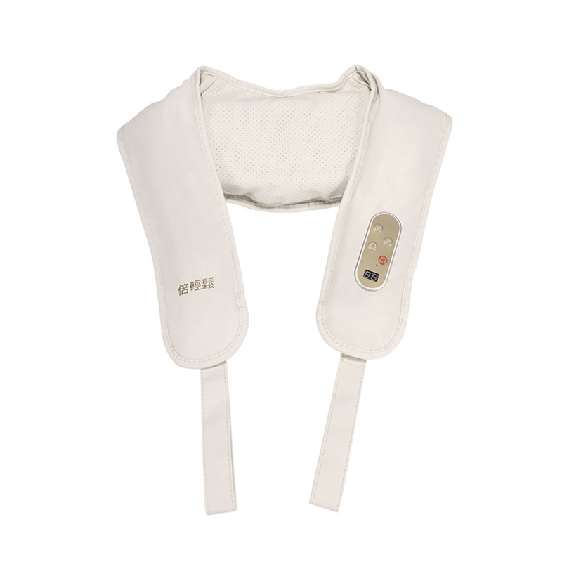 倍轻松 SK-2017L 肩颈按摩仪