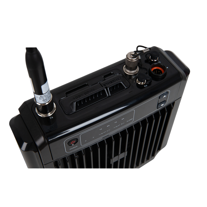 海能达数字中继台(含天线、双工器、电源、馈线)HR650套高清大图