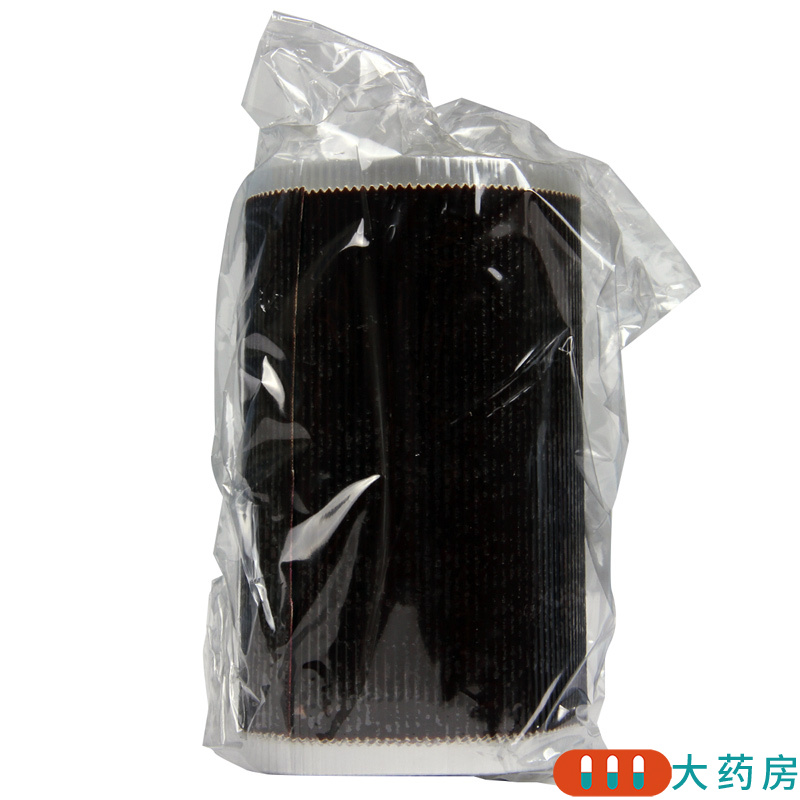 [6盒]白云山 701跌打镇痛膏 400cm/盒*6盒 活血止痛散瘀消肿祛风胜湿高清大图