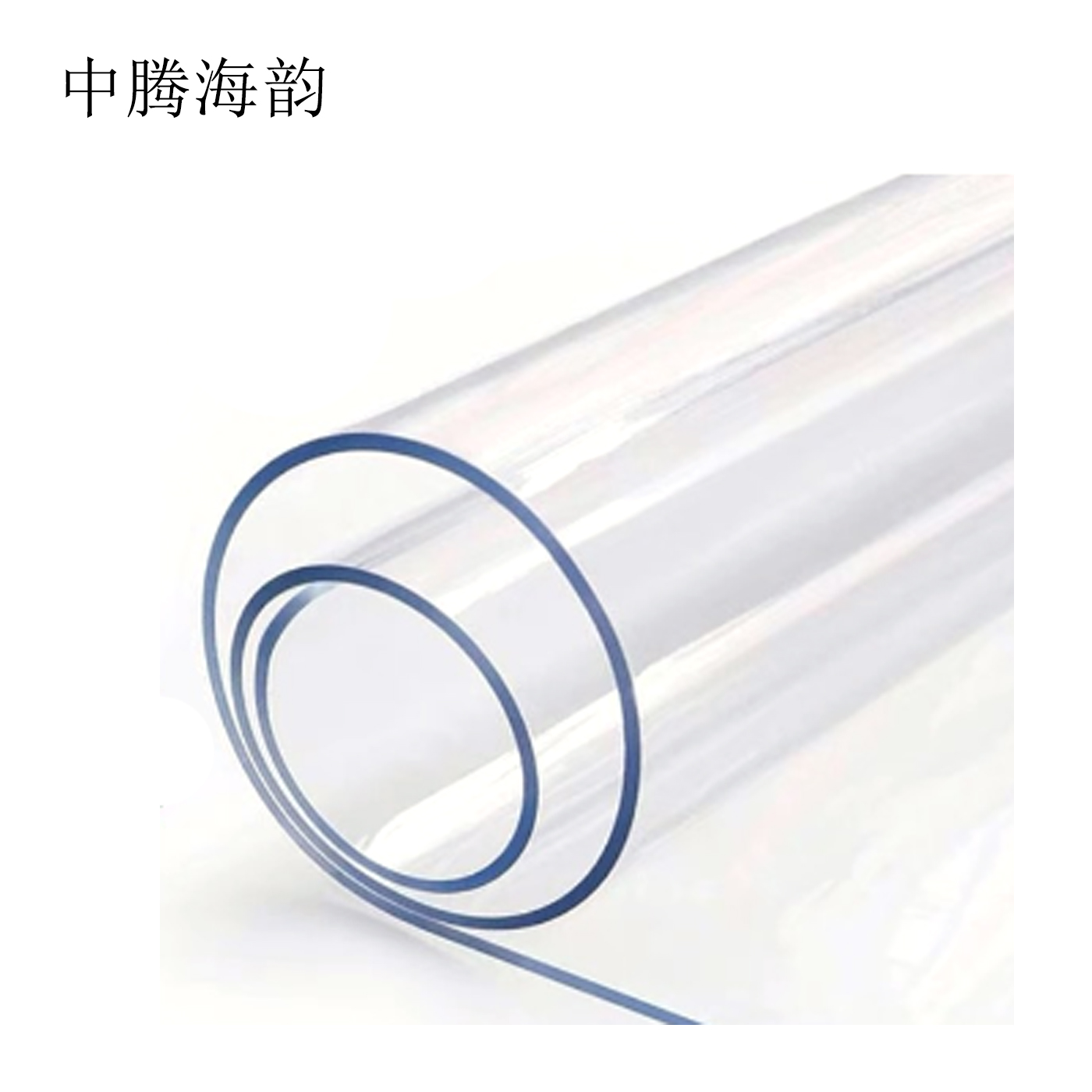 中腾海韵 水晶板 1mm厚 平方米高清大图