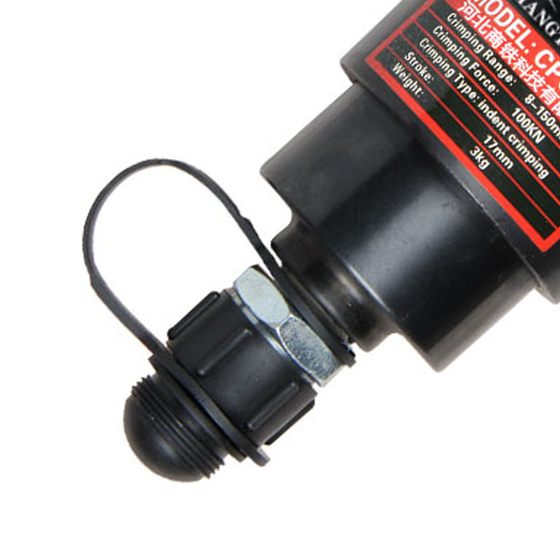 SHANGTIE 点式分体液压钳 CPO-150B/台高清大图