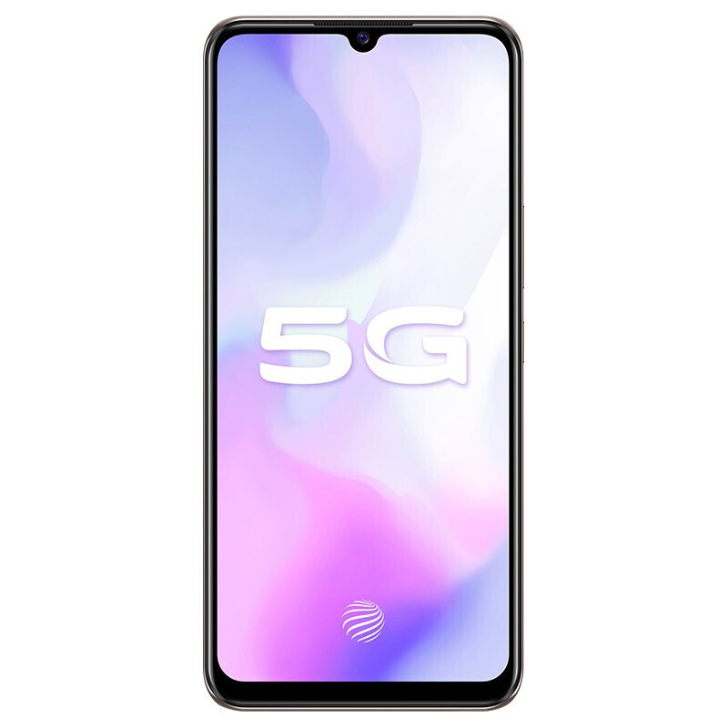vivo Y73s 8GB+128GB 浮光 5G全网通版 天玑720处理器 智能手机 AMOLED高清护眼屏 5G手机