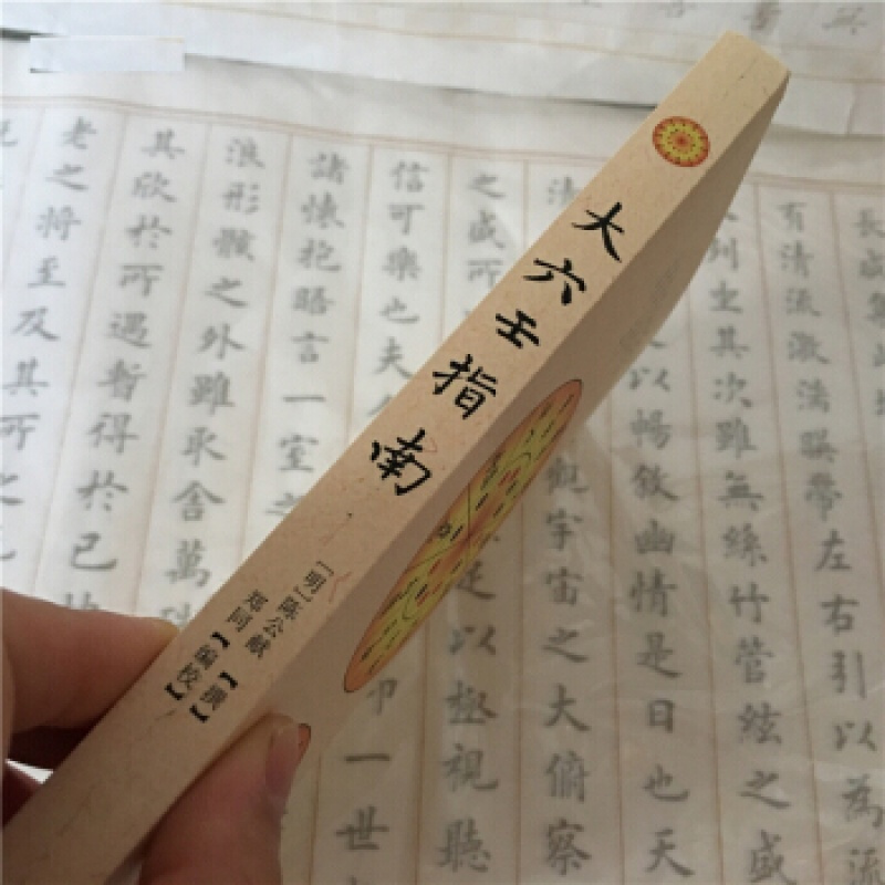 正版 大六壬指南 陈公献 华龄出版社/珍本大六壬丛刊 图解六壬大全书六壬断案六壬学大成著作六