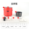 洛贝(Luby)LBA-2EPP06阿迪锅正品2升智能电压力锅小型多功能全自动高压锅家用1-2-3人红色(单胆)