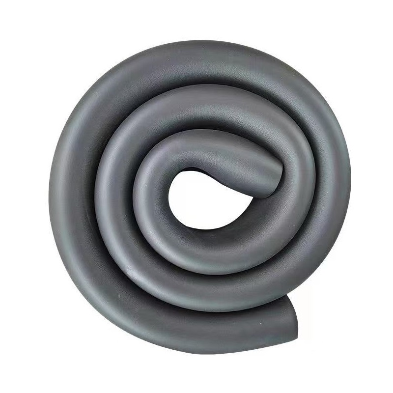 伟鹏双兴 橡塑保温管防冻保温棉 内径25mm保温厚度约30mm 米高清大图