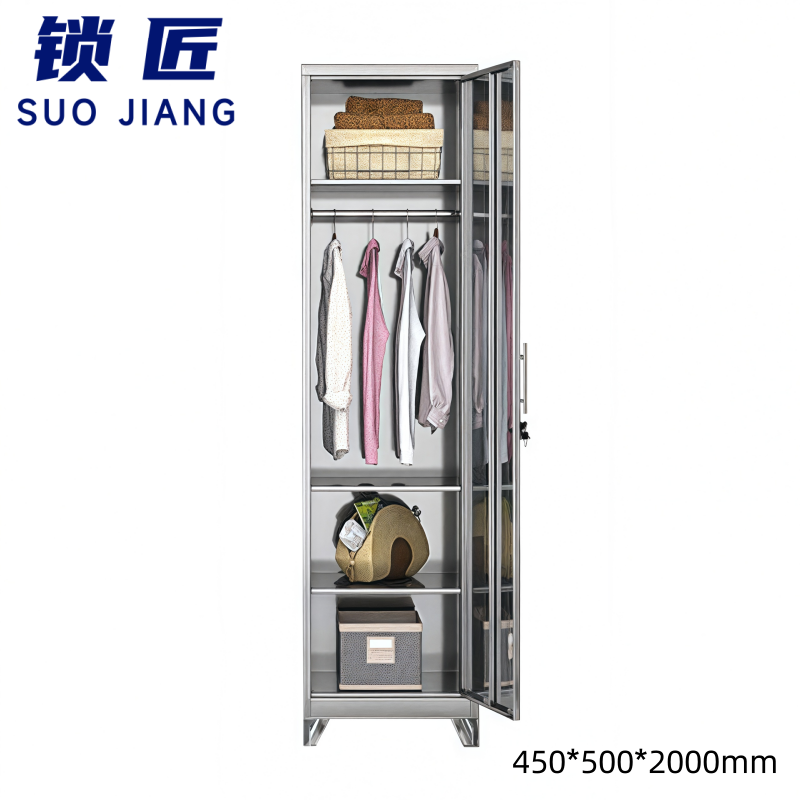 锁匠 挂衣柜高清大图