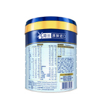 美素力美素佳儿1段800克*6罐 源悦婴儿配方奶粉(0-6个月)美素1段