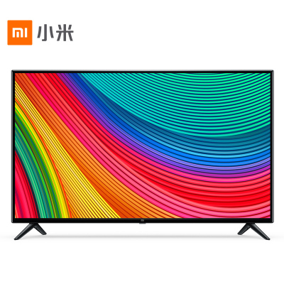 小米(MI)电视3S 48英寸L48M3-AF 全高清屏 纤薄金属液晶平板智能电视机