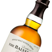 洋酒 苏格兰百富(The Balvenie)30年单一纯麦威士忌700ml*1