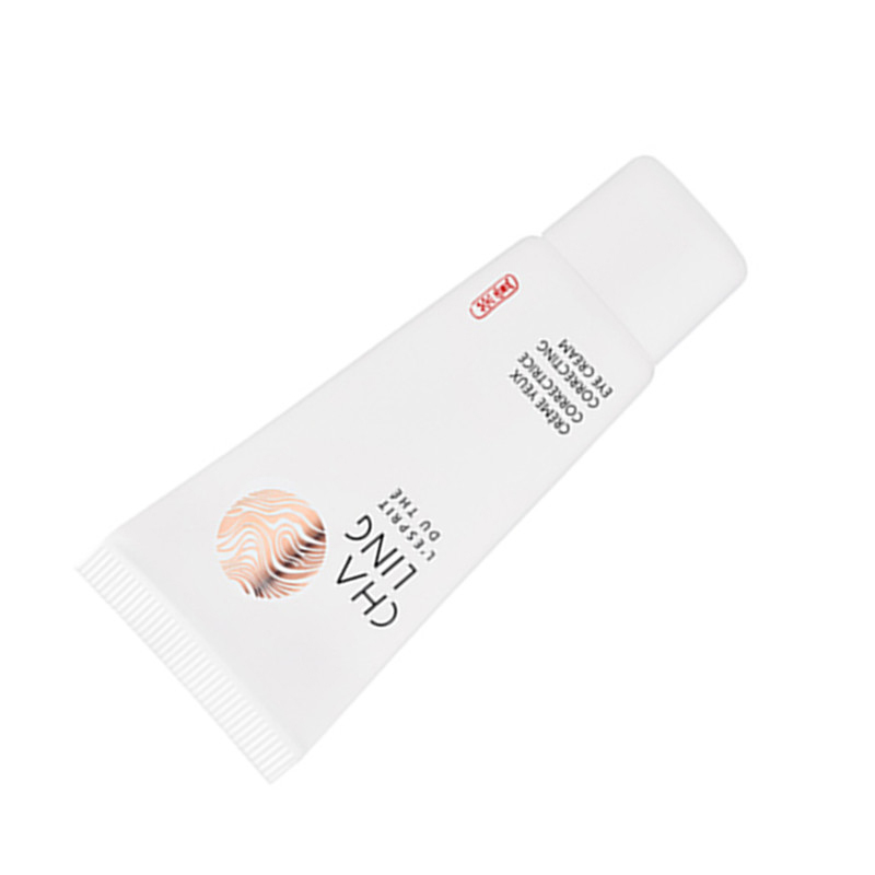 茶灵(CHA LING)遮瑕眼霜 15ml 保湿 补水 改善眼部细纹