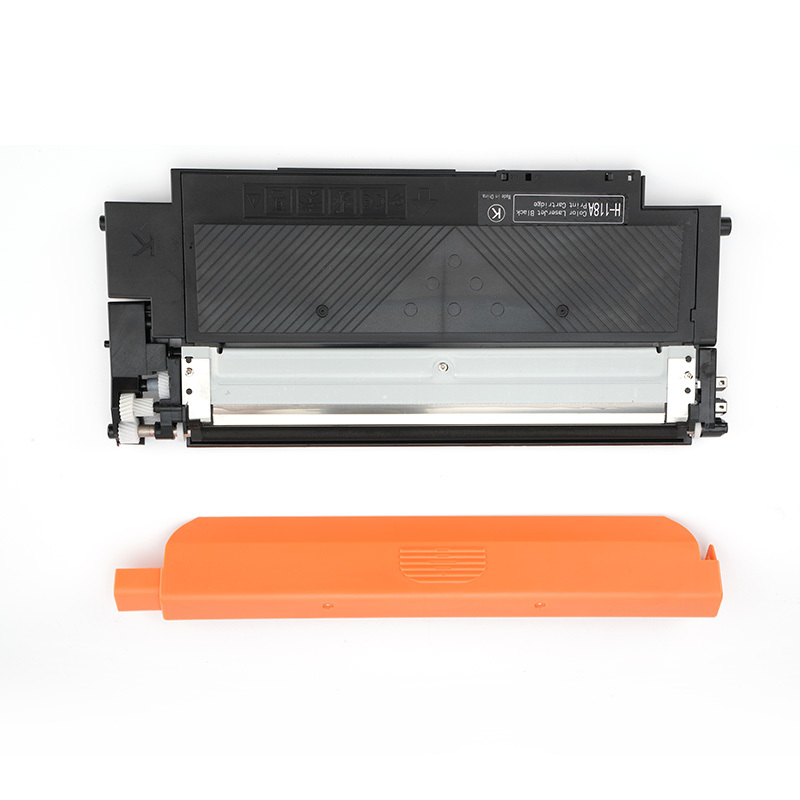 卉彩W2081A/118A蓝色粉盒 适用惠普HP Color Laser MFP 179fnw/178nw/150a