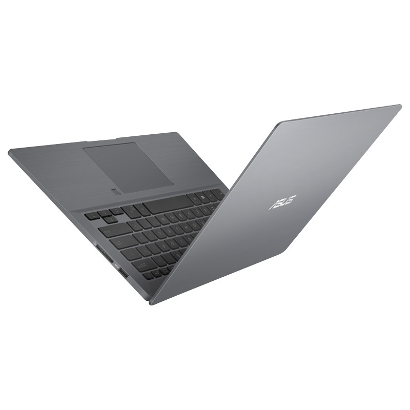 华硕 博文笔记本(14英寸 i5-8250U/4G/1TB+2G独显Win10星空灰) PU404UF (单位:台)