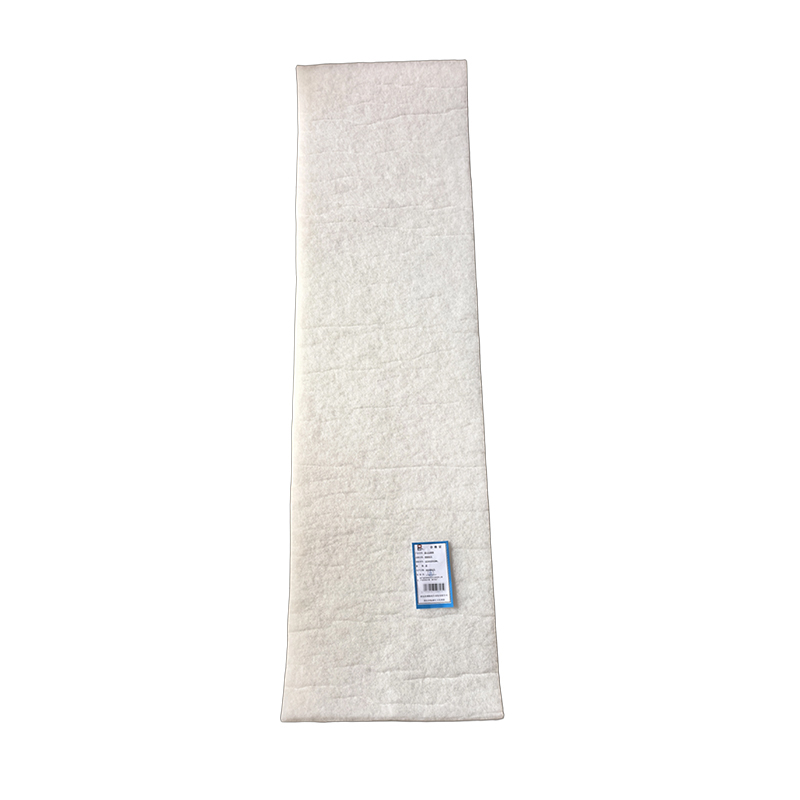 博隆机车 滤尘过滤棉 1275*345*15mm 块高清大图