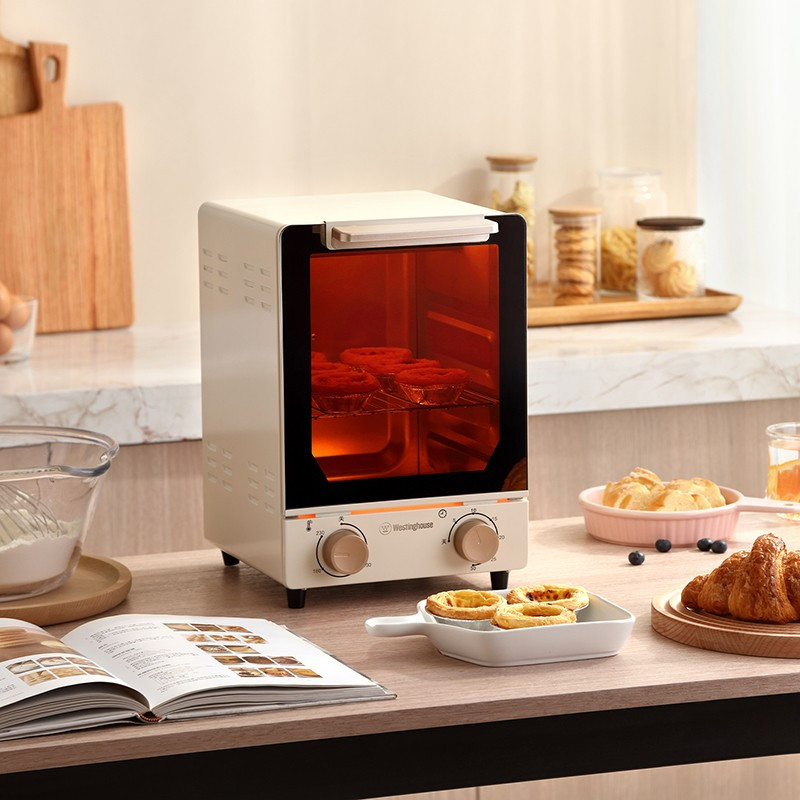 西屋wto1522j电烤箱台