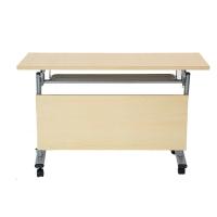 可折叠办公桌 移动桌子 1.8米