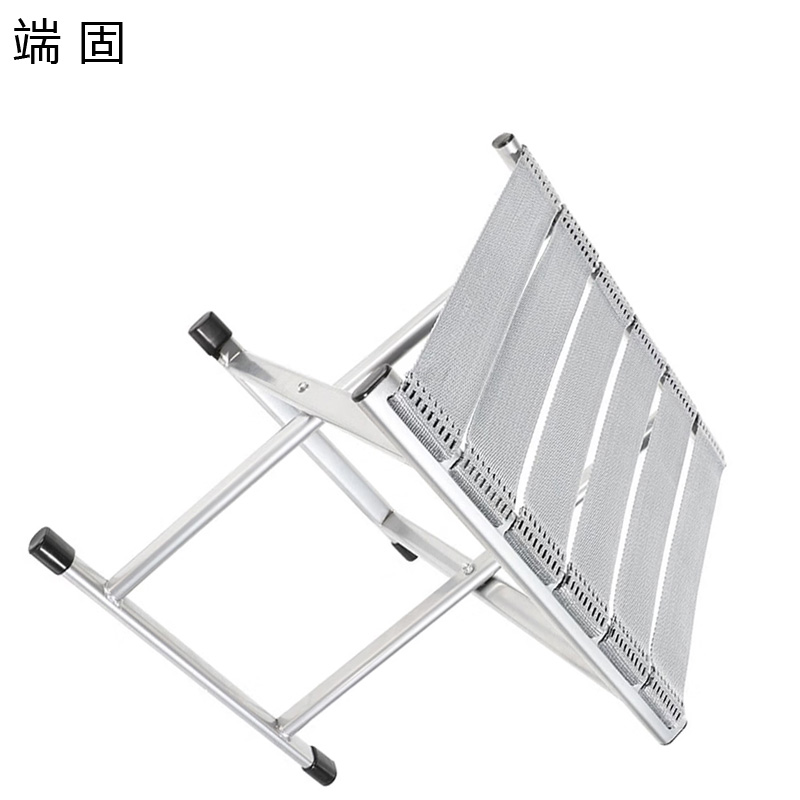 端固 折叠凳中号 DGYHR-9 个高清大图