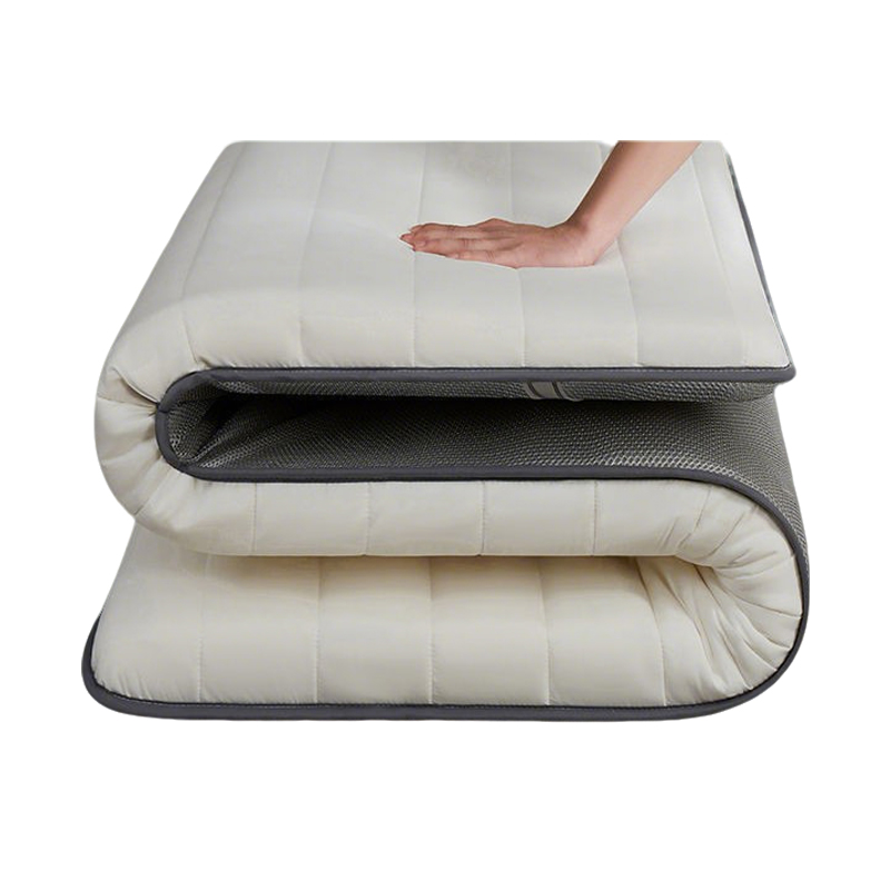 围盛 床垫软垫 120*190*4.5cm厚 张高清大图