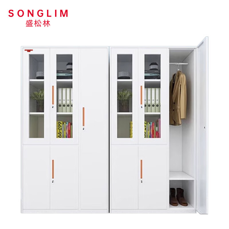SONGLIM 盛松林 衣柜 970*450*1850mm 个