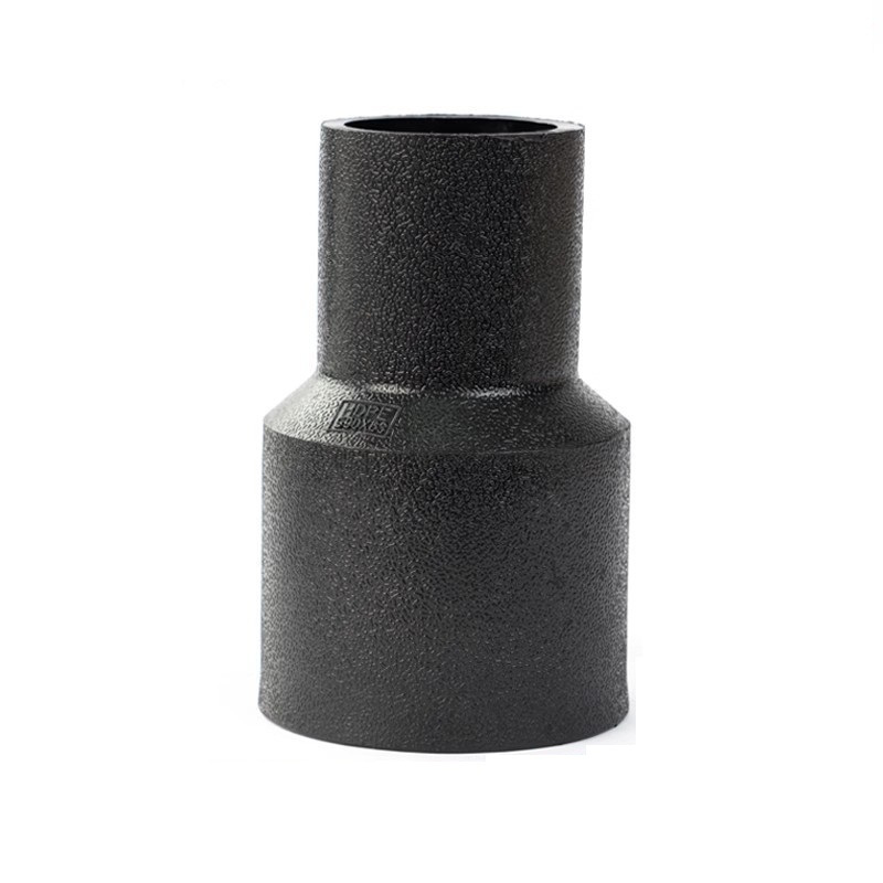 时速 PE异径对接直接 160x110mm 个高清大图