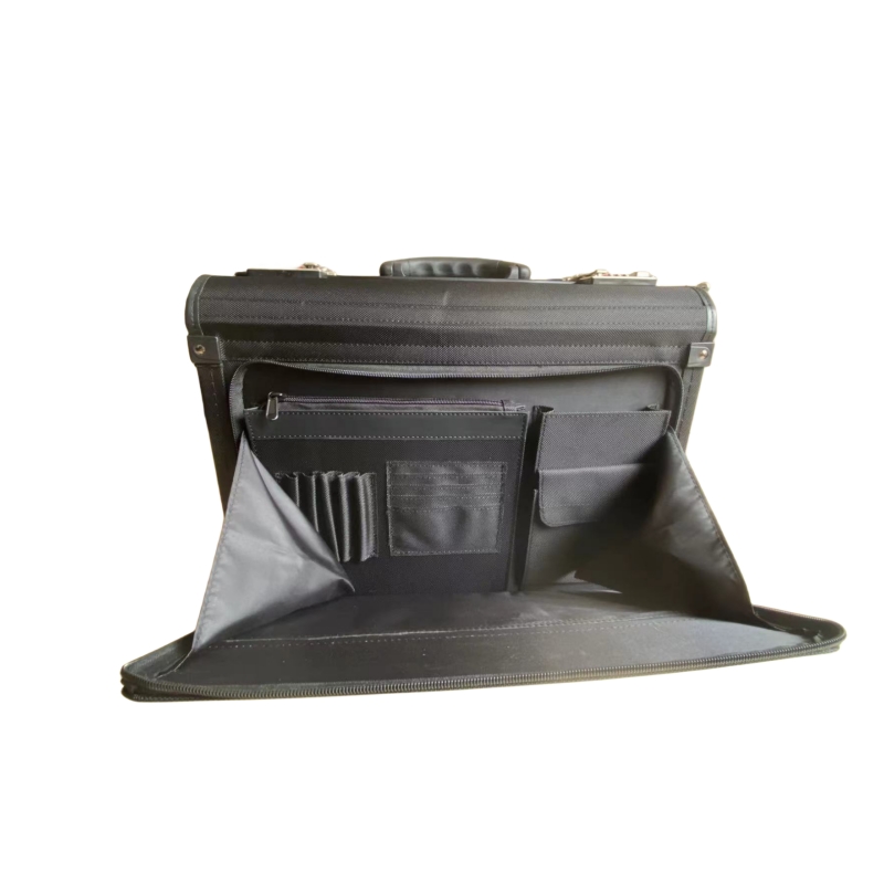 森枭SENXIAOSABER拉杆箱SX-9718高清大图