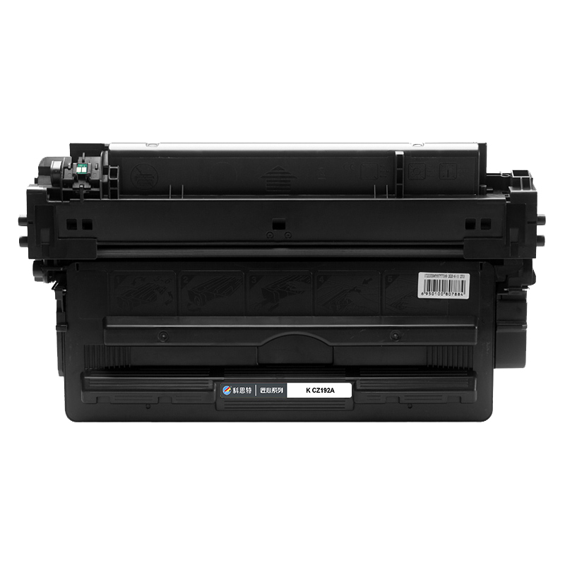 科思特 K CZ192A 硒鼓 适用惠普打印机 M435nw M701a M701n M706n高清大图