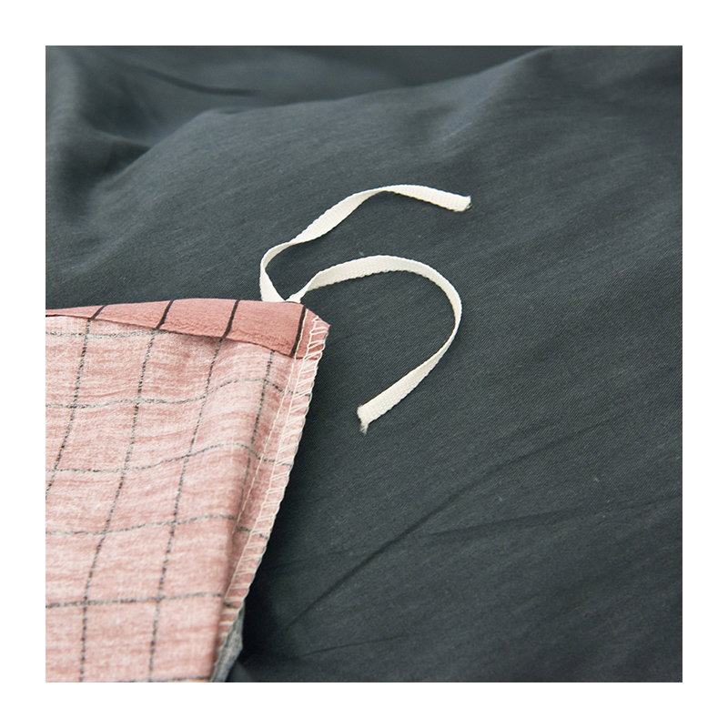 筱影 被褥六件套 0.9m/套高清大图