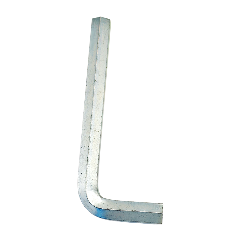 梦涵杰 内六角扳手 10mm 个