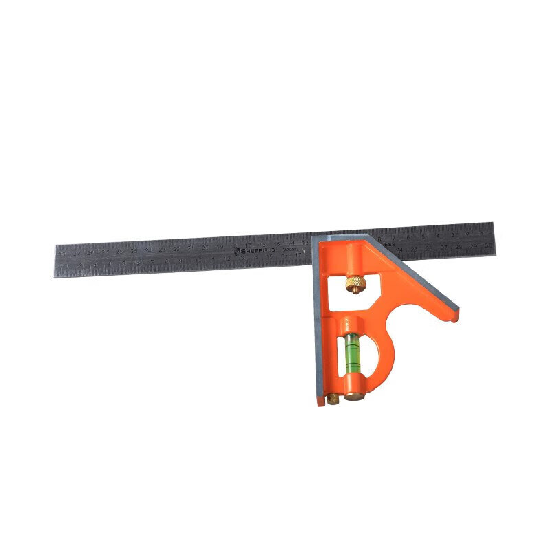 钢盾(SHEFFIELD) S079003 活动直角尺