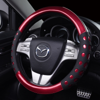 奔驰方向盘套 皮奔驰E200L/B200/C180/C200/GLK300方向盘保护套
