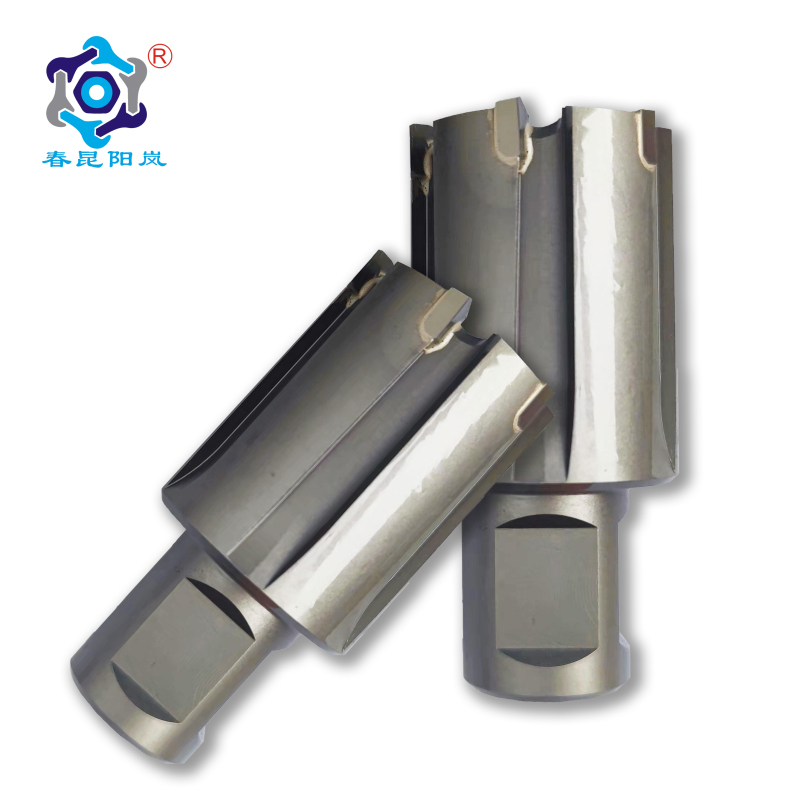 春昆阳岚 空心钻头 35*25mm 个高清大图