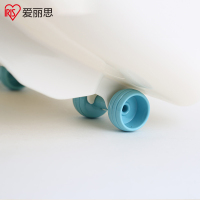 爱丽思IRIS 儿童小号浴盆BB680粉