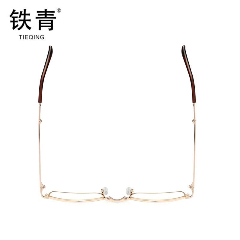 铁青老花眼镜Y36 副图片