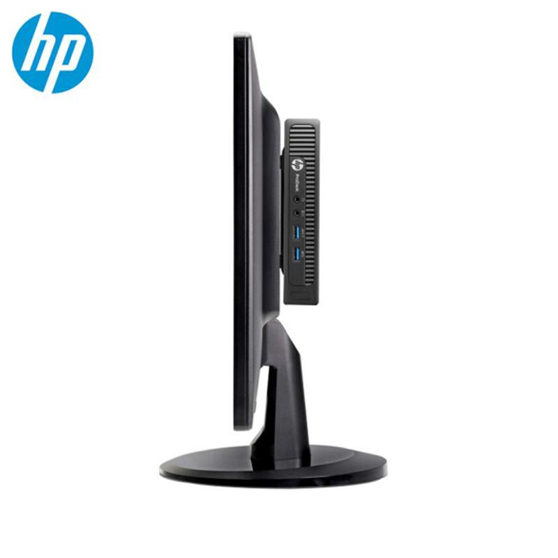 惠普(hp) v270 27英寸 显示器(宽屏 LED IPS液晶 VGA DVI-D HDMI接口 1920x1080