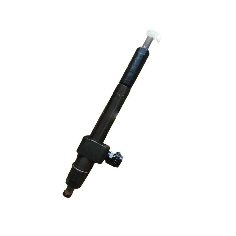 元诚 重卡运输车卡车斯太尔陕汽SX2150K喷油器总成喷油器军车器材零件配件
