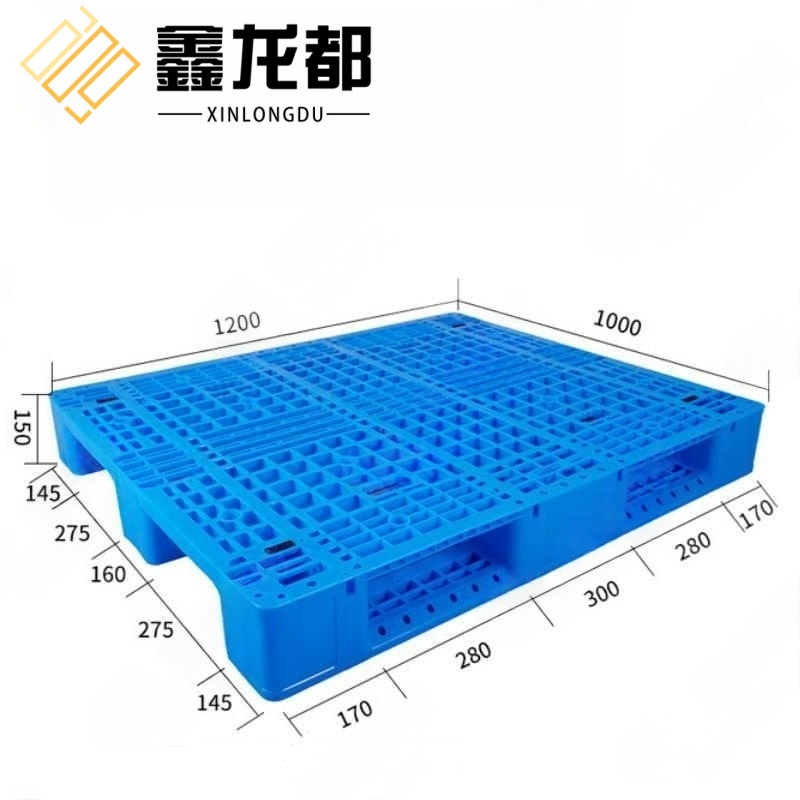 鑫龙都托盘1*1米高清大图